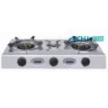 3 Burners Gas Stove